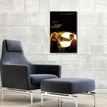 Tablou decorativ, 4570BSC-8, Canvas, Dimensiune: 45 x 70 cm, Multicolor imagine