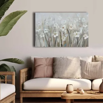 Tablou decorativ, 4570softc-002, Lemn, Multicolor imagine