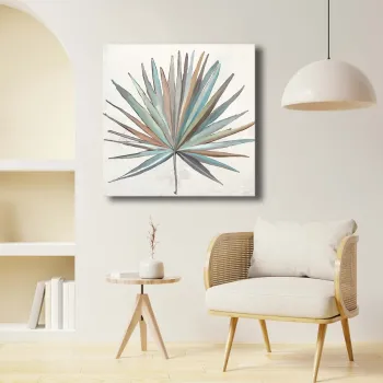 Tablou decorativ, 6969softc-024, Lemn, Multicolor imagine