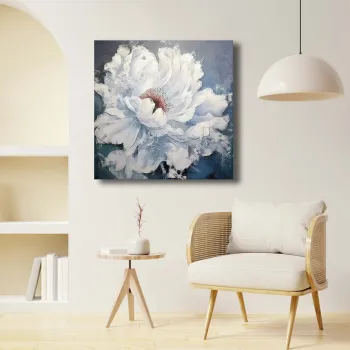 Tablou decorativ, 6969softc-029, Lemn, Multicolor imagine