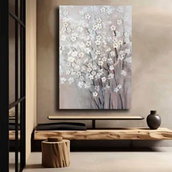Tablou decorativ, 70100softc-023, Lemn, Multicolor imagine