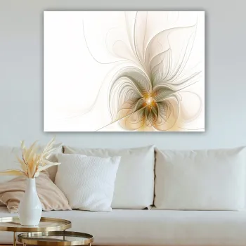 Tablou decorativ, 769096285_70100, Cadru: 100% LEMN (grosime: 3 cm), Multicolor imagine