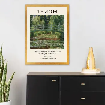 Tablou decorativ, AC7436502338373-3545, Polistiren, Multicolor imagine