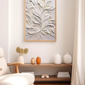 Tablou decorativ, Artnewclahsp80-5070, LEMN SOLID, MDF (Grosime: 2,7 mm, Multicolor imagine