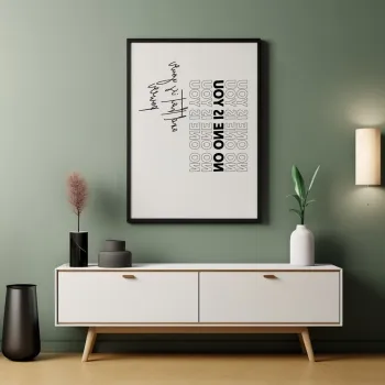 Tablou decorativ, Artnewclsyh10-3348, LEMN SOLID, MDF (Grosime: 2,7 mm, Multicolor imagine