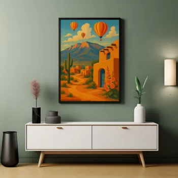 Tablou decorativ, Artnewclsyh100-5070, LEMN SOLID, MDF (Grosime: 2,7 mm, Multicolor imagine