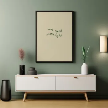 Tablou decorativ, Artnewclsyh11-5070, LEMN SOLID, MDF (Grosime: 2,7 mm, Multicolor imagine