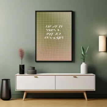 Tablou decorativ, Artnewclsyh13-5070, LEMN SOLID, MDF (Grosime: 2,7 mm, Multicolor imagine