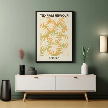 Tablou decorativ, Artnewclsyh22-3348, LEMN SOLID, MDF (Grosime: 2,7 mm, Multicolor imagine