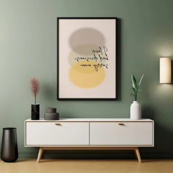 Tablou decorativ, Artnewclsyh24-5070, LEMN SOLID, MDF (Grosime: 2,7 mm, Multicolor imagine