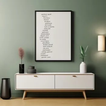 Tablou decorativ, Artnewclsyh5-3348, LEMN SOLID, MDF (Grosime: 2,7 mm, Multicolor imagine