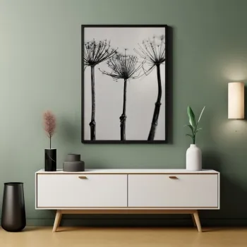 Tablou decorativ, Artnewclsyh50-3348, LEMN SOLID, MDF (Grosime: 2,7 mm, Multicolor imagine