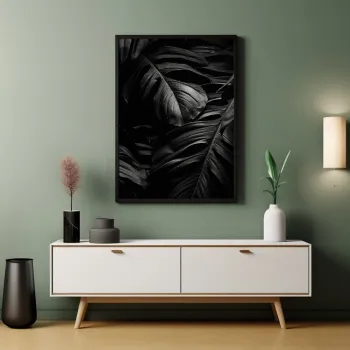 Tablou decorativ, Artnewclsyh52-5070, LEMN SOLID, MDF (Grosime: 2,7 mm, Multicolor imagine
