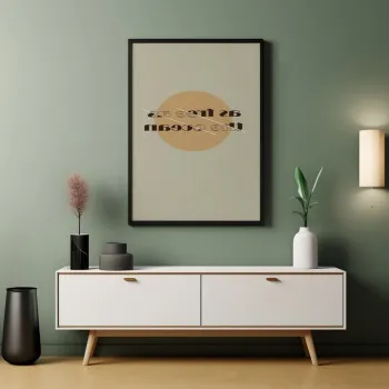 Tablou decorativ, Artnewclsyh6-3348, LEMN SOLID, MDF (Grosime: 2,7 mm, Multicolor imagine