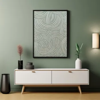 Tablou decorativ, Artnewclsyh71-3348, LEMN SOLID, MDF (Grosime: 2,7 mm, Multicolor imagine