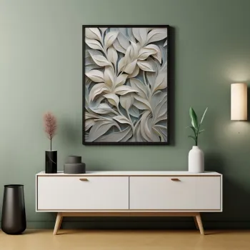 Tablou decorativ, Artnewclsyh75-3348, LEMN SOLID, MDF (Grosime: 2,7 mm, Multicolor imagine