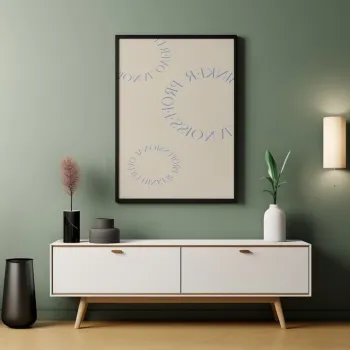 Tablou decorativ, Artnewclsyh8-3348, LEMN SOLID, MDF (Grosime: 2,7 mm, Multicolor imagine