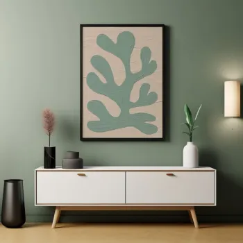 Tablou decorativ, Artnewclsyh82-3348, LEMN SOLID, MDF (Grosime: 2,7 mm, Multicolor imagine