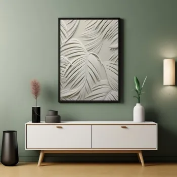 Tablou decorativ, Artnewclsyh87-5070, LEMN SOLID, MDF (Grosime: 2,7 mm, Multicolor imagine