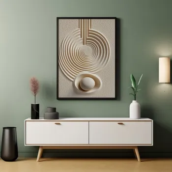 Tablou decorativ, Artnewclsyh95-3348, LEMN SOLID, MDF (Grosime: 2,7 mm, Multicolor imagine