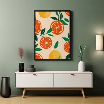 Tablou decorativ, Artnewclsyh99-3348, LEMN SOLID, MDF (Grosime: 2,7 mm, Multicolor imagine