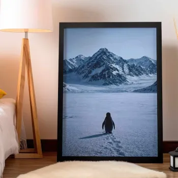 Tablou decorativ, Artplstksyh46, POLISTIREN, MDF (Grosime: 5 mm, Multicolor imagine