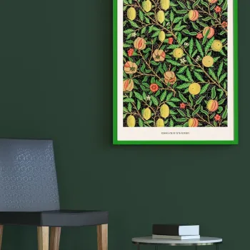 Tablou decorativ, Artrnkdata68, Vopsea: 100% MDF (grosime: 2,7 mm), Multicolor imagine