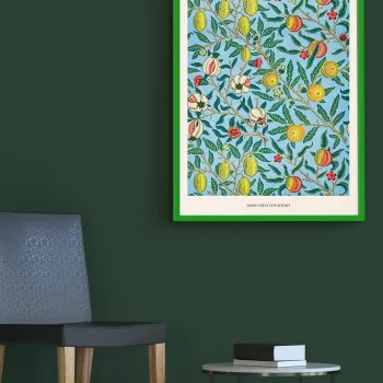 Tablou decorativ, Artrnkdata69, Vopsea: 100% MDF (grosime: 2,7 mm), Multicolor imagine