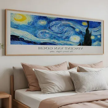 Tablou decorativ, Artsmdfyty33-3370, Vopsea: 100% MDF (grosime: 2,7 mm), Multicolor imagine