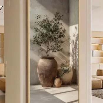 Tablou decorativ, Artsmdfyty71-7033, Vopsea: 100% MDF (grosime: 2,7 mm), Multicolor imagine