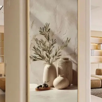 Tablou decorativ, Artsmdfyty85-12050, Vopsea: 100% MDF (grosime: 2,7 mm), Multicolor imagine