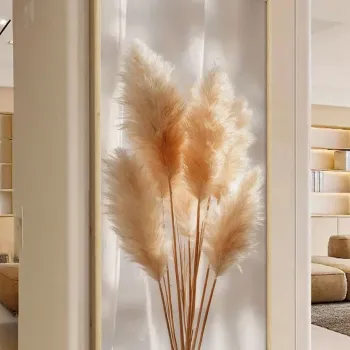 Tablou decorativ, Artsmdfyty87-7033, Vopsea: 100% MDF (grosime: 2,7 mm), Multicolor imagine
