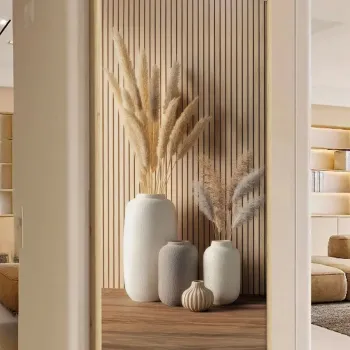 Tablou decorativ, Artsmdfyty89-7033, Vopsea: 100% MDF (grosime: 2,7 mm), Multicolor imagine