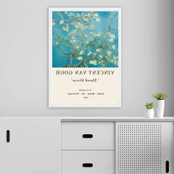 Tablou decorativ, BC3868942-3545, Polistiren, Multicolor imagine