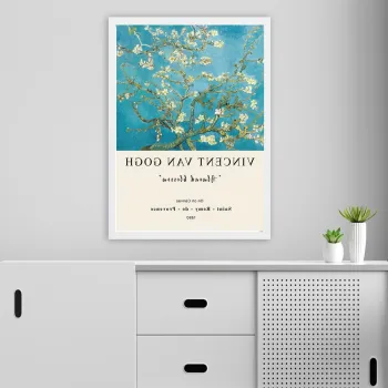Tablou decorativ, BC3868942-5575, Polistiren, Multicolor imagine
