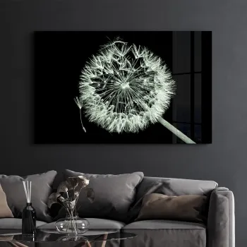 Tablou decorativ, CAM-3036, Dimensiuni: 46 x 72 cm, Multicolor imagine