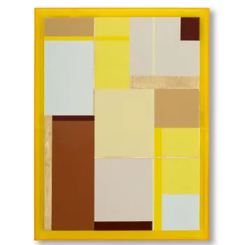 Tablou decorativ Canvas Print -A, Mauro Ferretti, 60x80 cm, canvas/lemn de pin/plastic, multicolor imagine