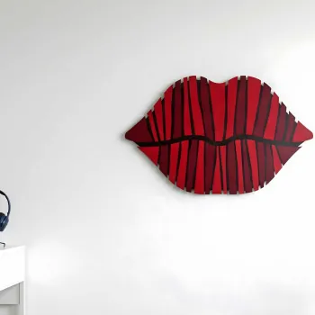 Tablou decorativ, Carmen, Dimensiuni: 40 x 68 cm, Multicolor imagine