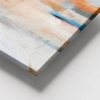 Tablou decorativ, DEV02152100140, Cadru: 100% LEMN (Grosime: 3-4 cm), Multicolor imagine