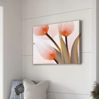 Tablou decorativ, Ersyfdc12, 70 x 100 cm, Multicolor imagine