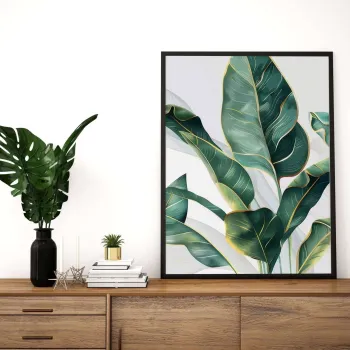 Tablou decorativ, Mp-00114, Imprimare digitala, Multicolor imagine