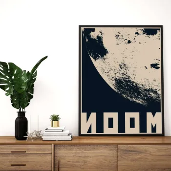 Tablou decorativ, Mp-00122, Imprimare digitala, Multicolor imagine
