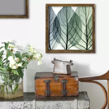 Tablou decorativ, MZM529, MDF, Imprimat UV, Multicolor imagine