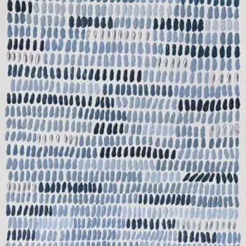Tablou decorativ Naska 646, Bizzotto, 90 x 120 cm, canvas pictat si imprimat/lemn de brad imagine