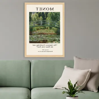 Tablou decorativ, NC7436502338373-3545, Polistiren, Multicolor imagine