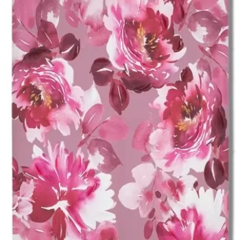 Tablou decorativ Optic, Mauro Ferretti, 80x120 cm, canvas, multicolor imagine