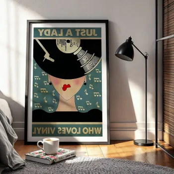 Tablou decorativ, SC11192, Plastic, Multicolor imagine