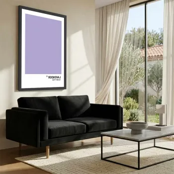 Tablou decorativ, SC11821_5575, MDF, Inramat: 100% PLASTIC (Grosime: 2 cm, Multicolor imagine