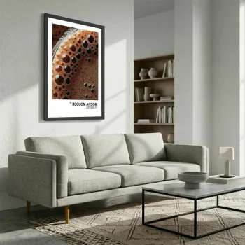 Tablou decorativ, SC11831_5575, MDF, Inramat: 100% PLASTIC (Grosime: 2 cm, Multicolor imagine