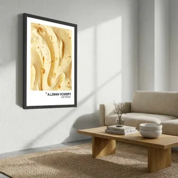 Tablou decorativ, SC11836_5575, MDF, Inramat: 100% PLASTIC (Grosime: 2 cm, Multicolor imagine